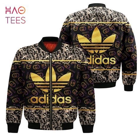adidas limited edition gucci